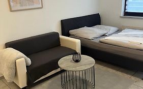Studioapartment/Messewohnung